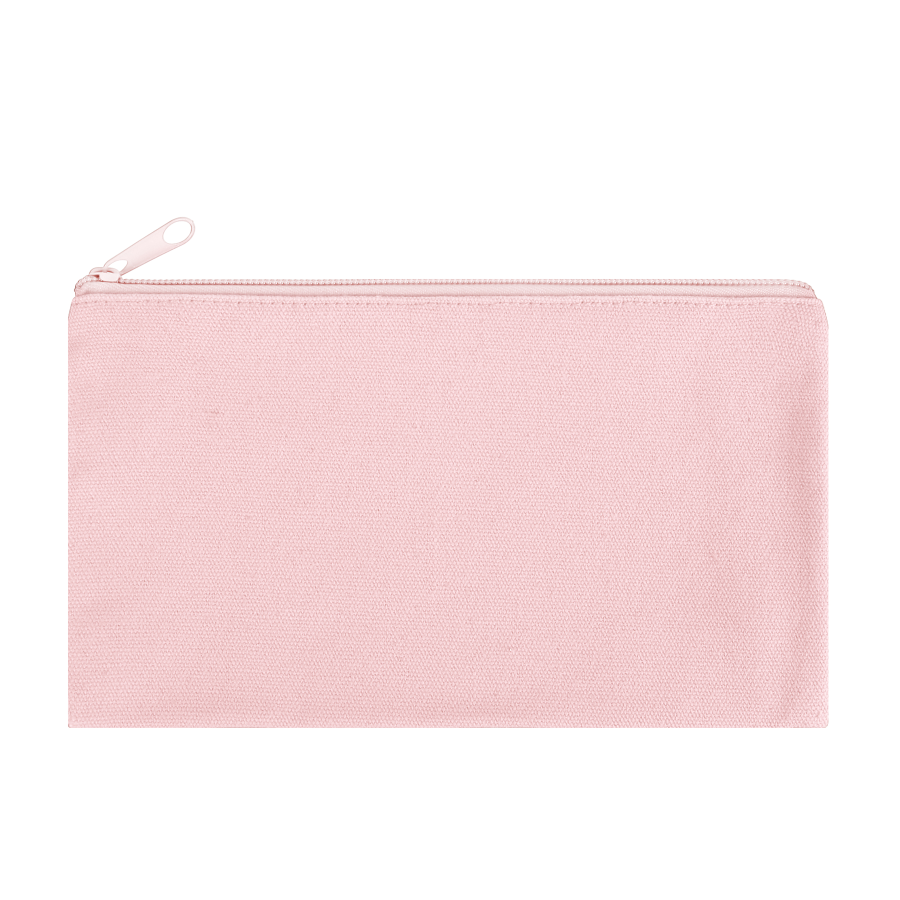 Multipurpose Canvas Cosmetic Bag (Ocean) 2