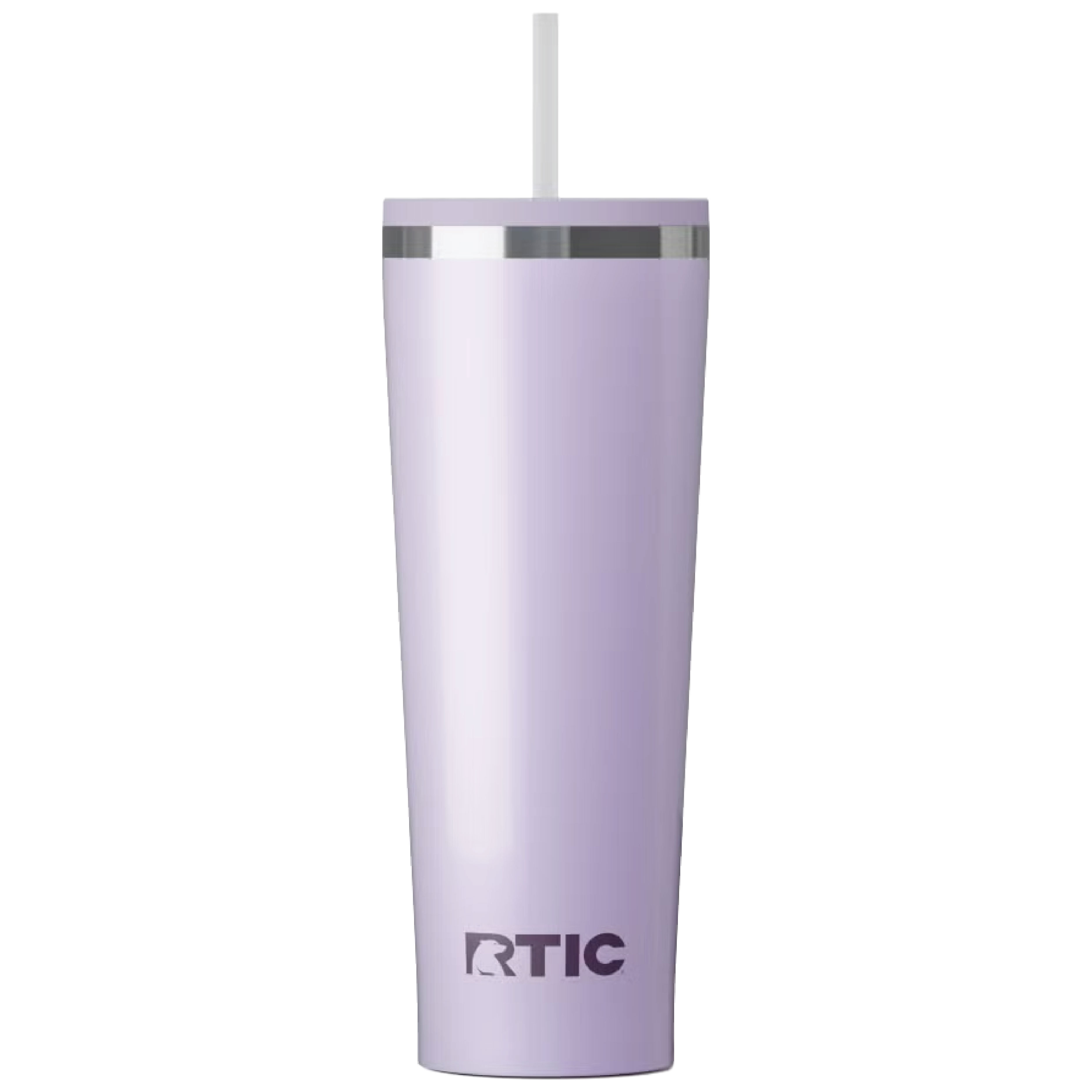 RTIC 28oz Stainless Steel Ceramic-Lined Everyday Tumbler 50