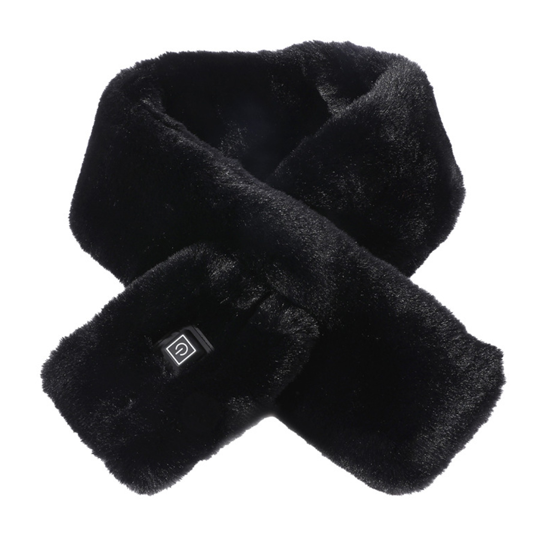 Heated Scarf 3