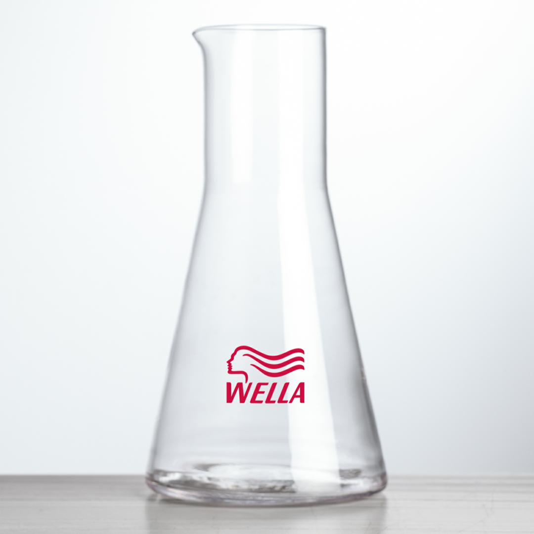Torquay Carafe - Imprinted 4