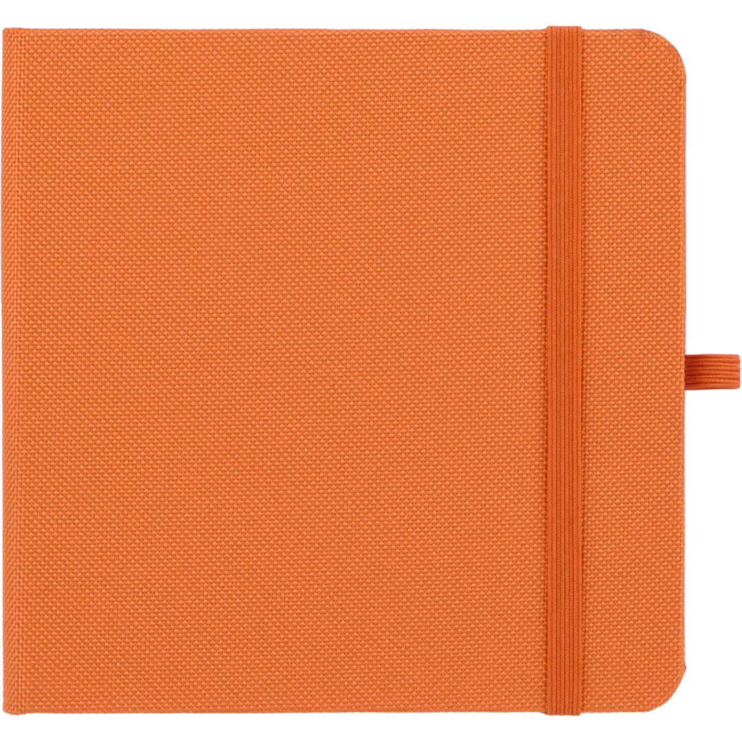4.7" x 4.7" Remark Recycled Square Notebook 184