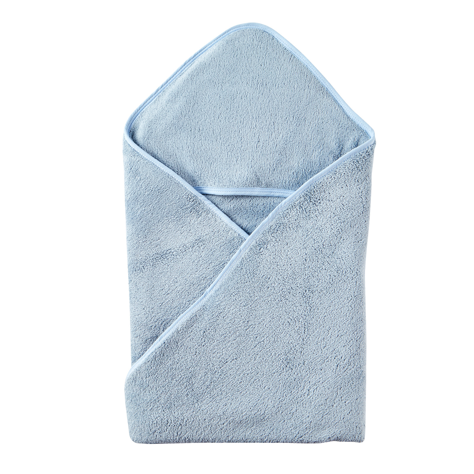 Hooded Baby Bath Towels 7
