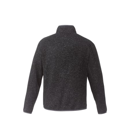 Men’s VORLAGE Half Zip Knit Jacket 56