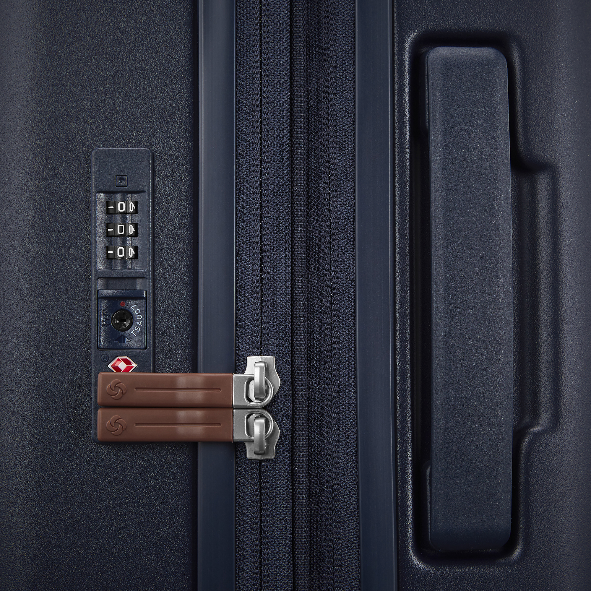 Samsonite Virtuosa Expandable Carry On 16