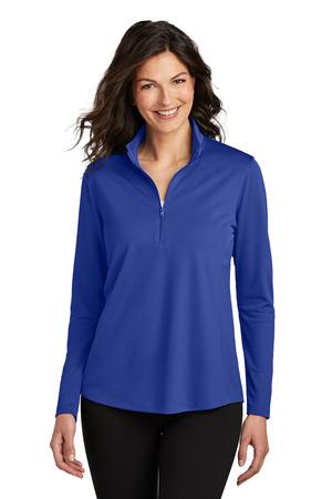 Women's Dry Zone UV Micro-Mesh 1/4-Zip