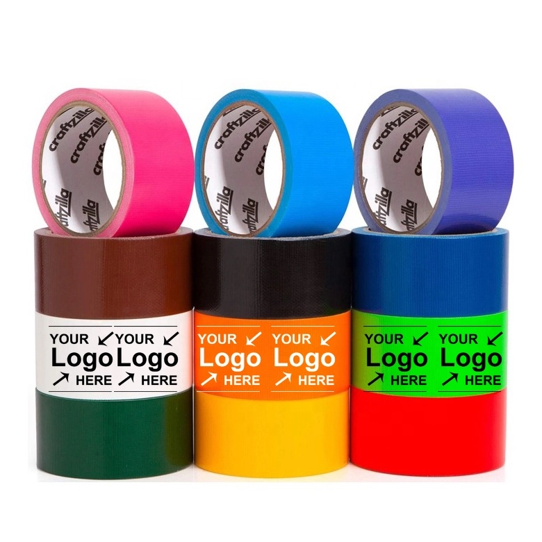 Bopp Carton Sealing Adhesive Tape 2