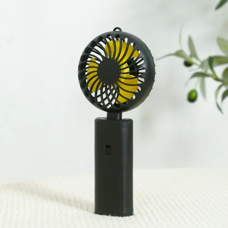 Handheld Mini Fan 1