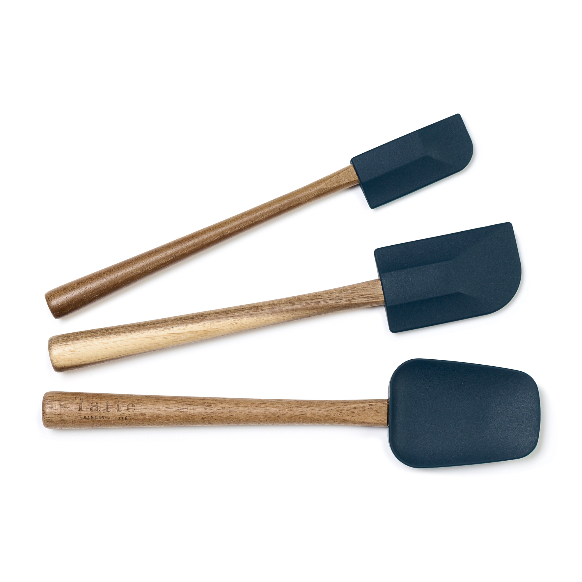 La Cuisine Silicone Baking Utensils 2
