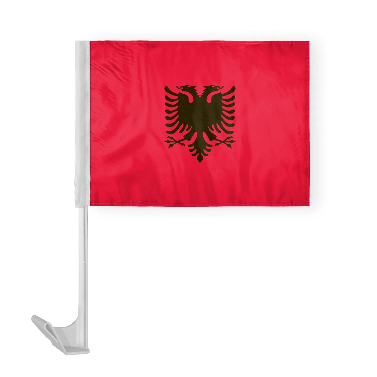 World Flag - Albania 12