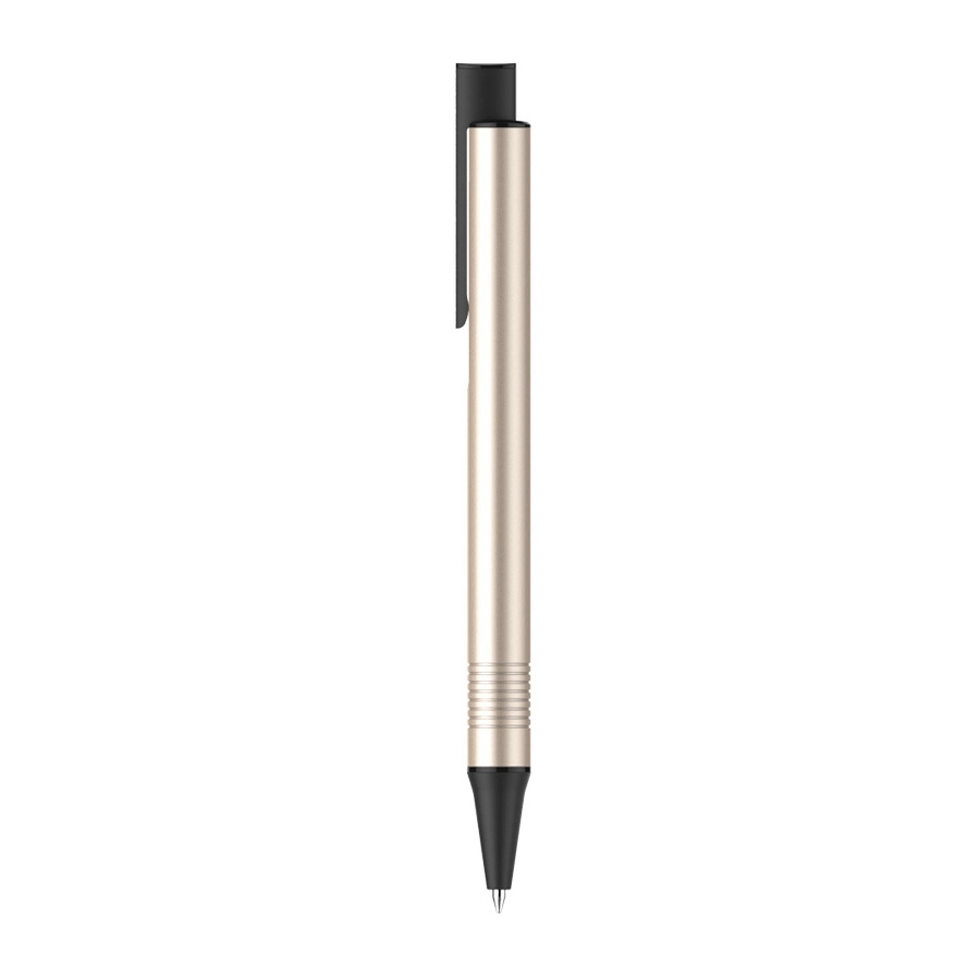 sword click pen plastic clip 6