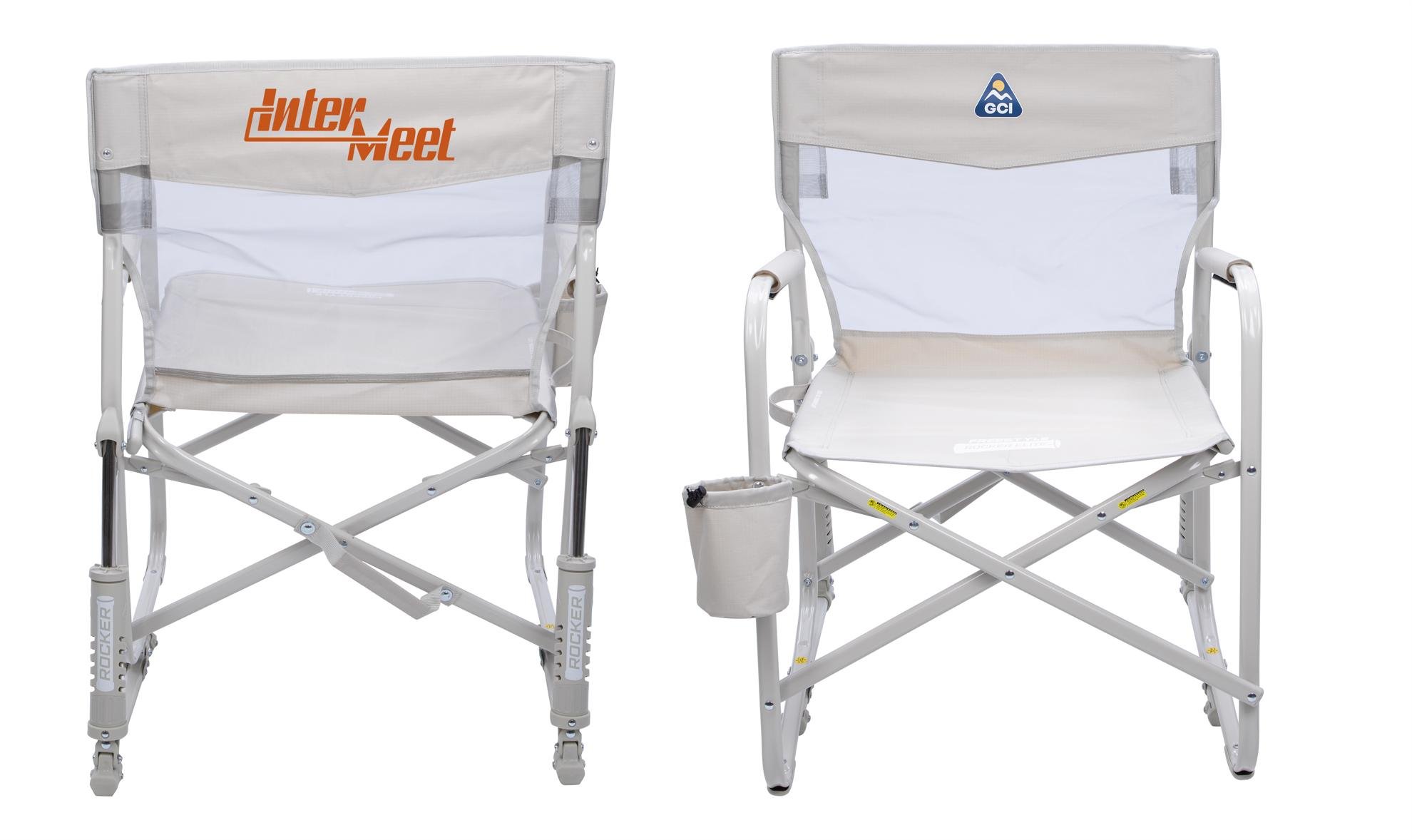 GCI Outdoor® Freestyle Rocker Elite™ 5