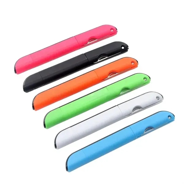 Custom Ballpoint Pen - Business Gift 8