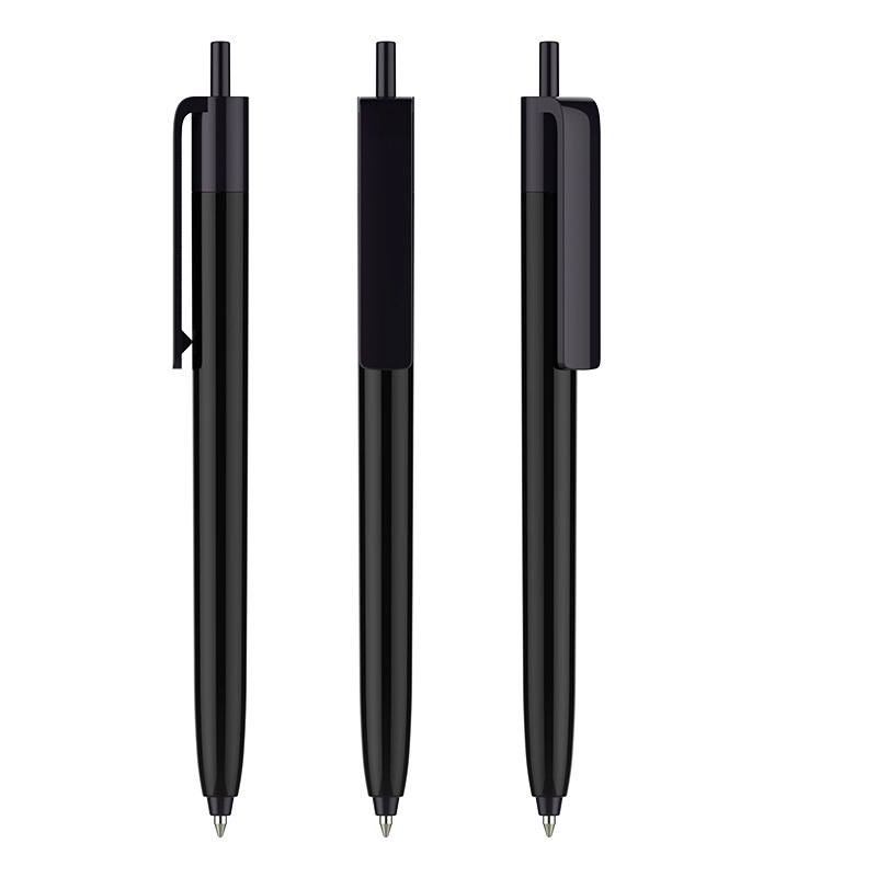 Custom ABS Materials Ballpoint Pen 4