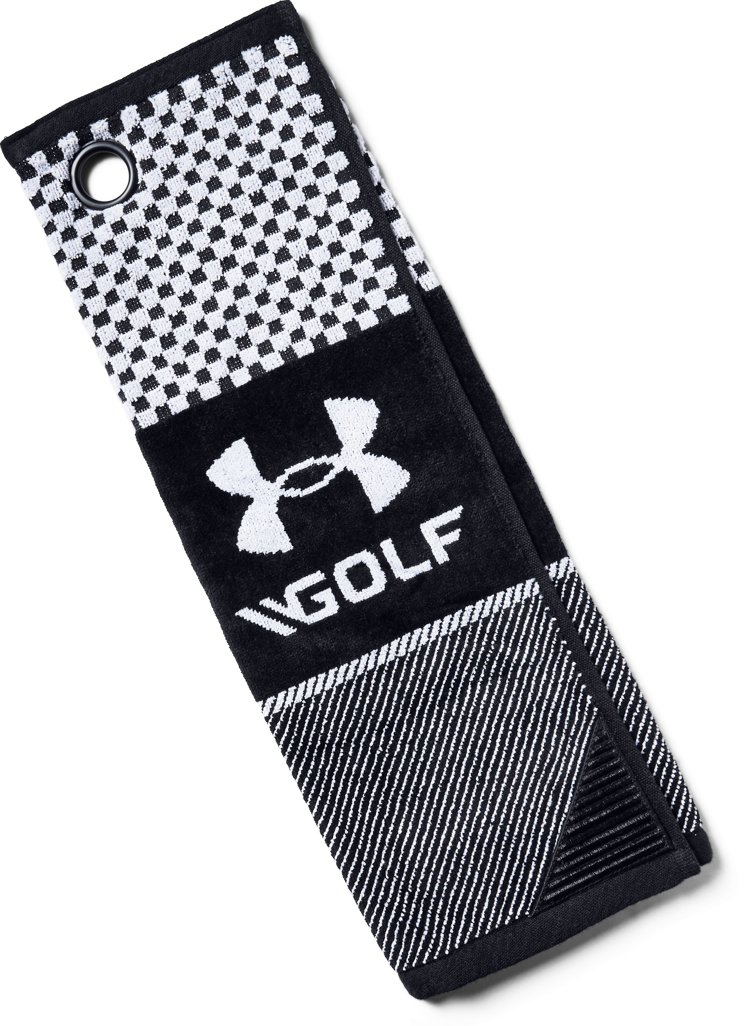 UA Bag Golf Towel 2
