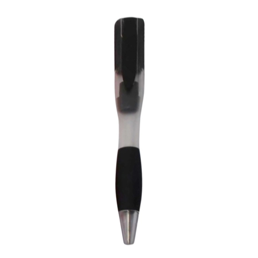 Plastic Ballpoint Pen USB Flash Drive 8