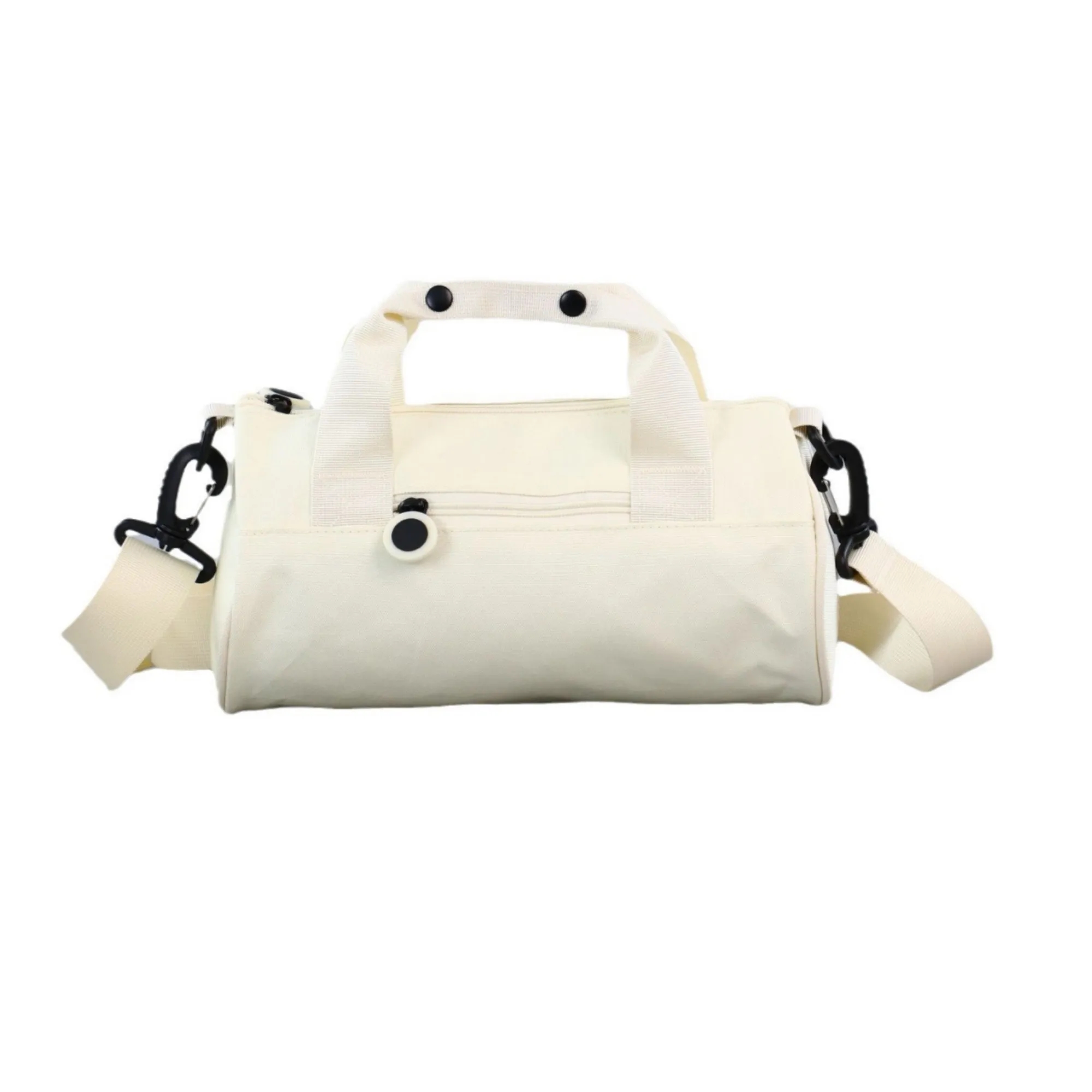 Large-capacity Travel Sports Barrel Bags 2