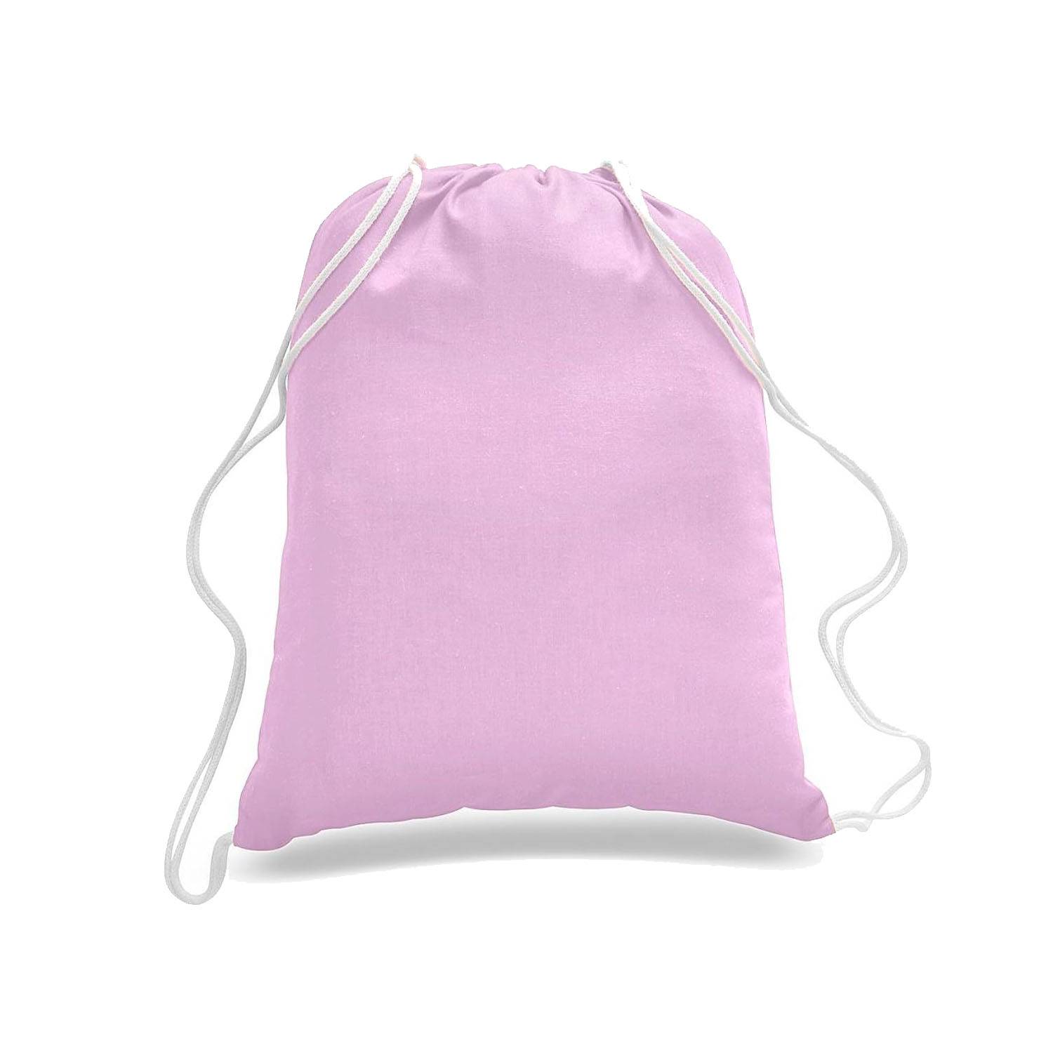 Polyester Drawstring Backpack 2