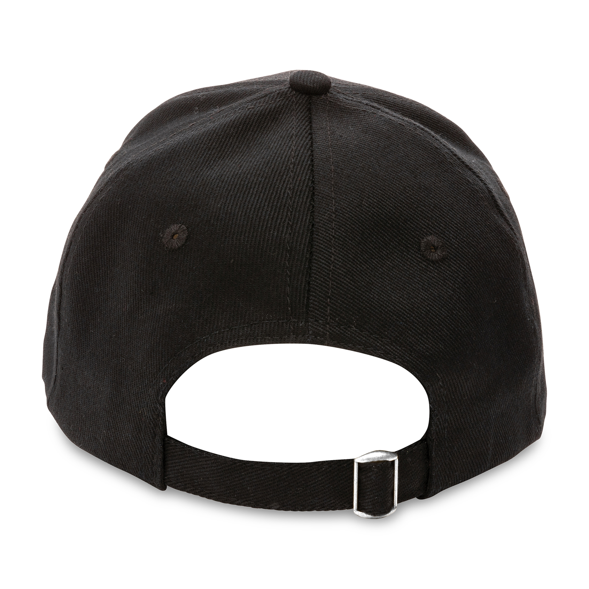 Impact 6 Panel 280gr Recycled Cotton Cap - AWARE™ 30