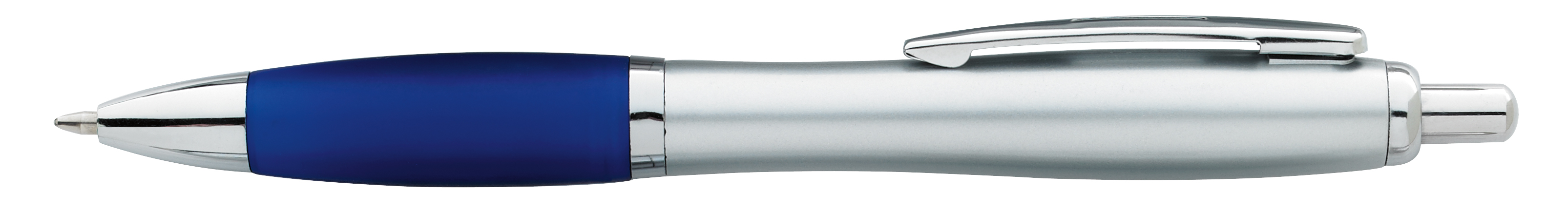 Good Value™ Ion Silver RABS Pen 60