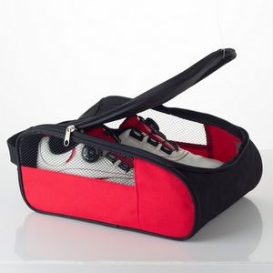 Breathe Freely Mesh Golf Shoes Bag 3