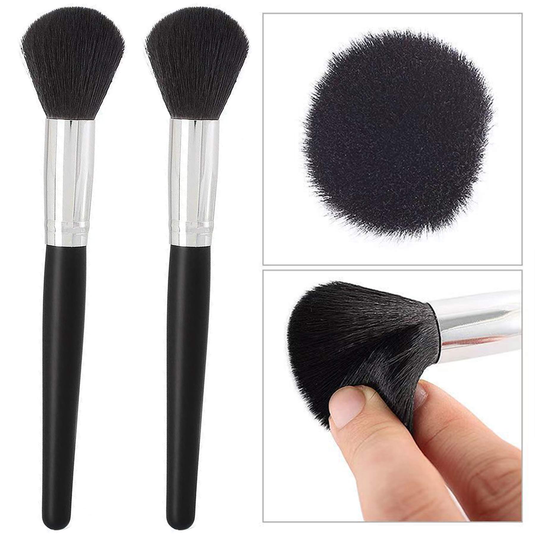 Cosmetic Brush 2