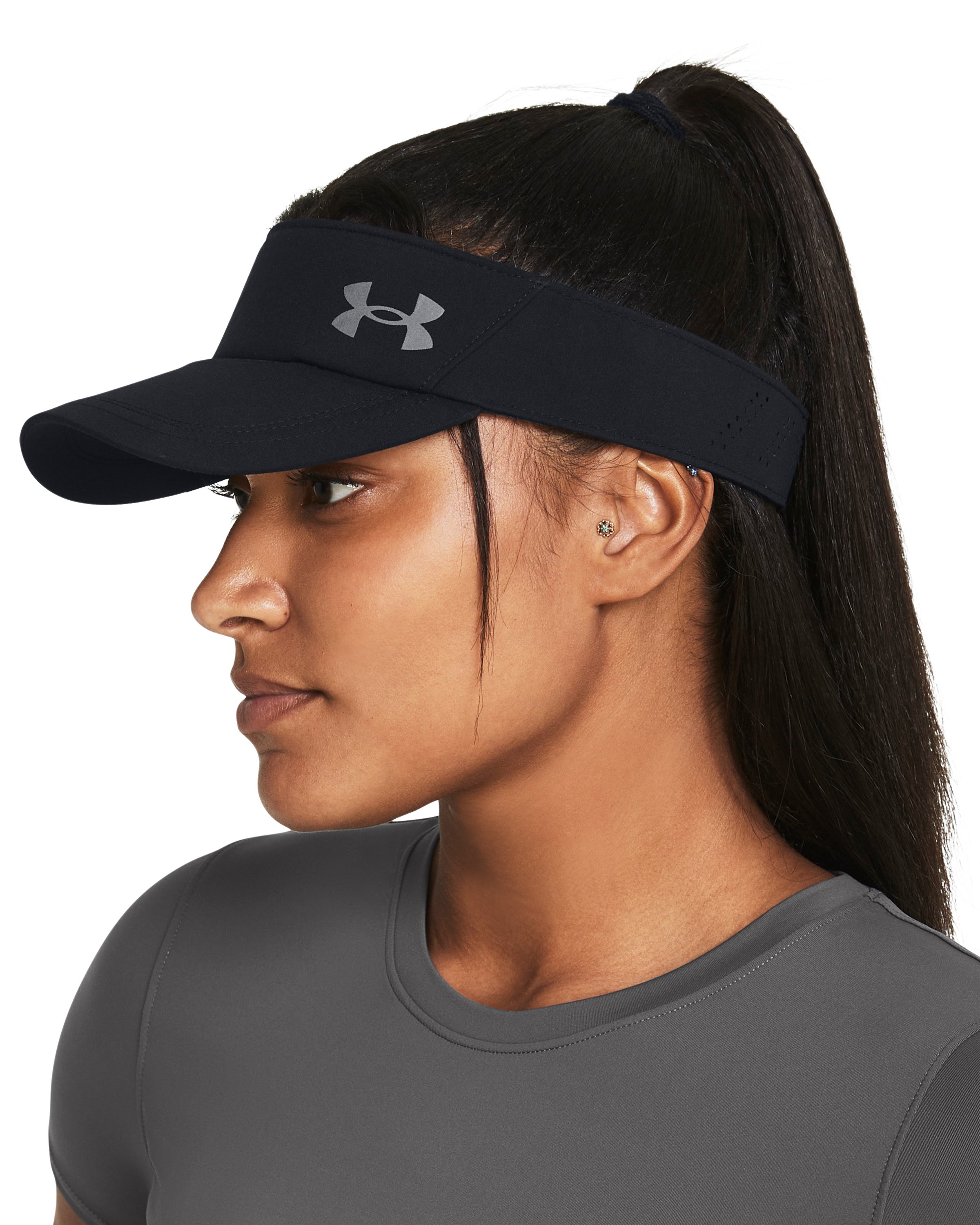 UA Velociti Women's Visor 4