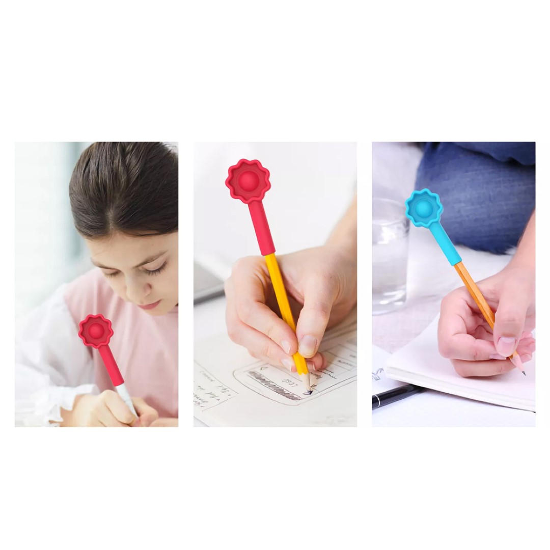 Multi-function Custom Pen Cap 6