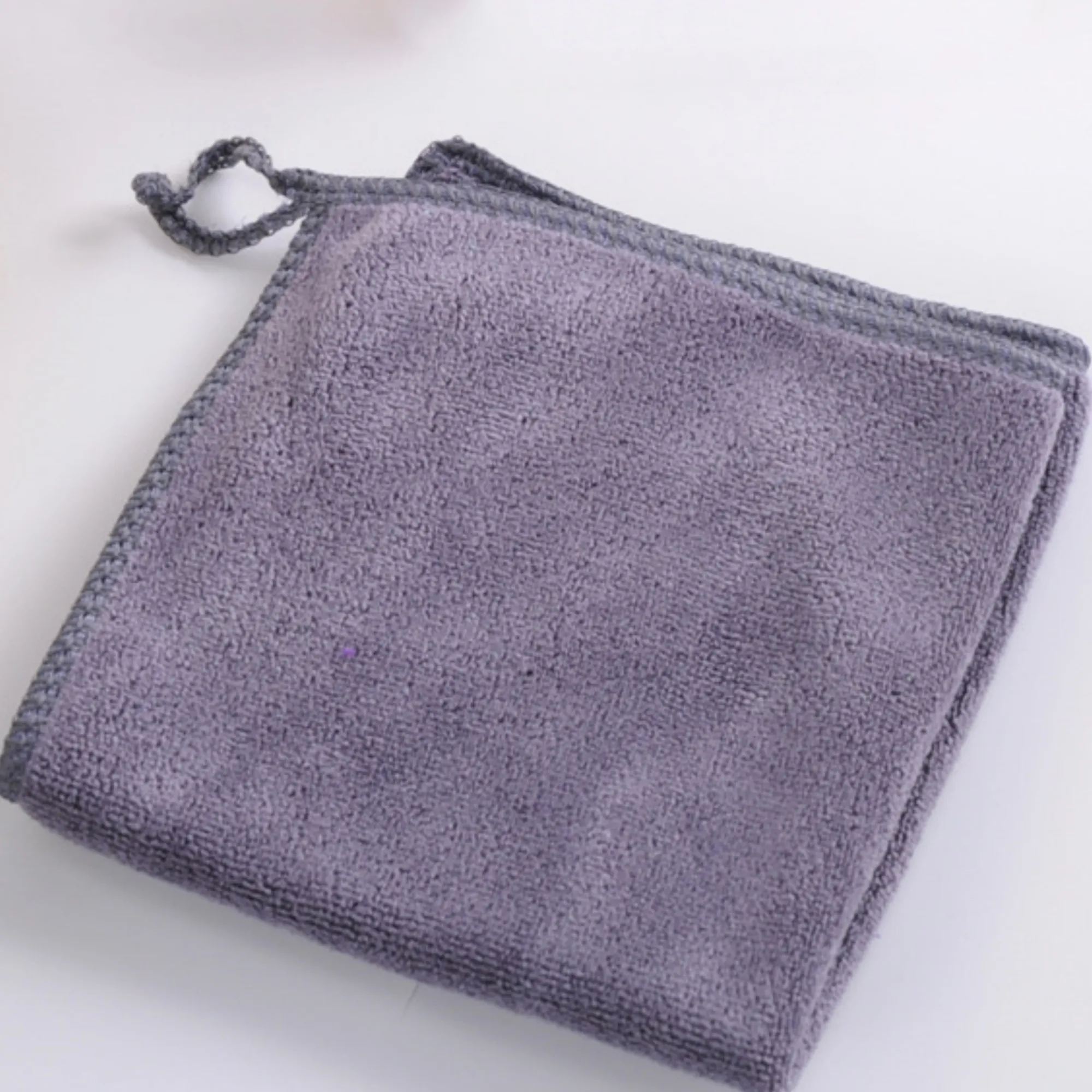 MOQ 50Pcs Cleaning Cloth 2