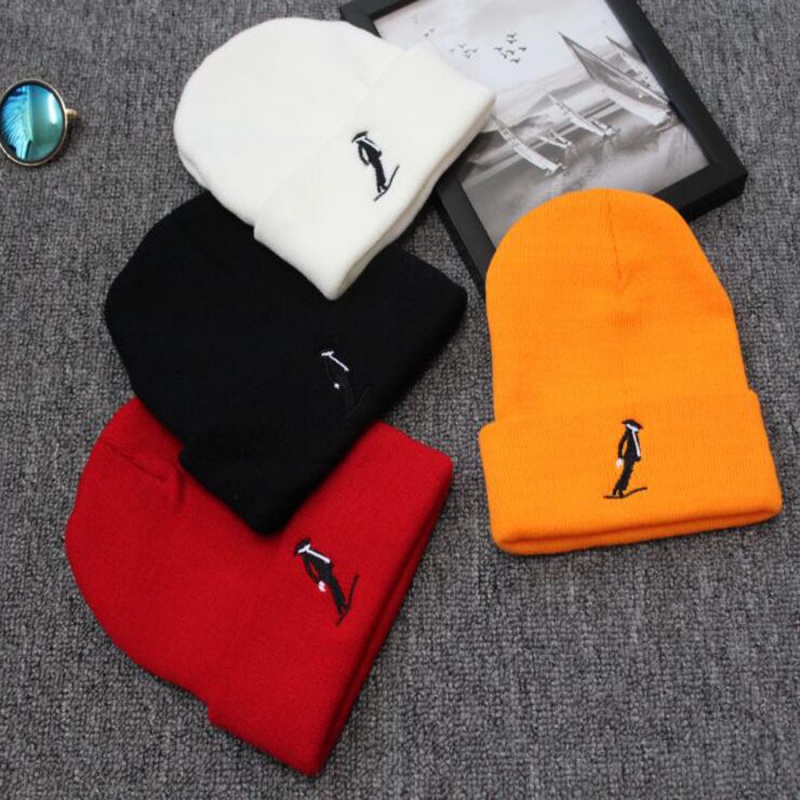 Stocking Caps 2