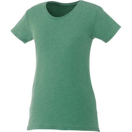 Women's BODIE Short Sleeve Tee 50
