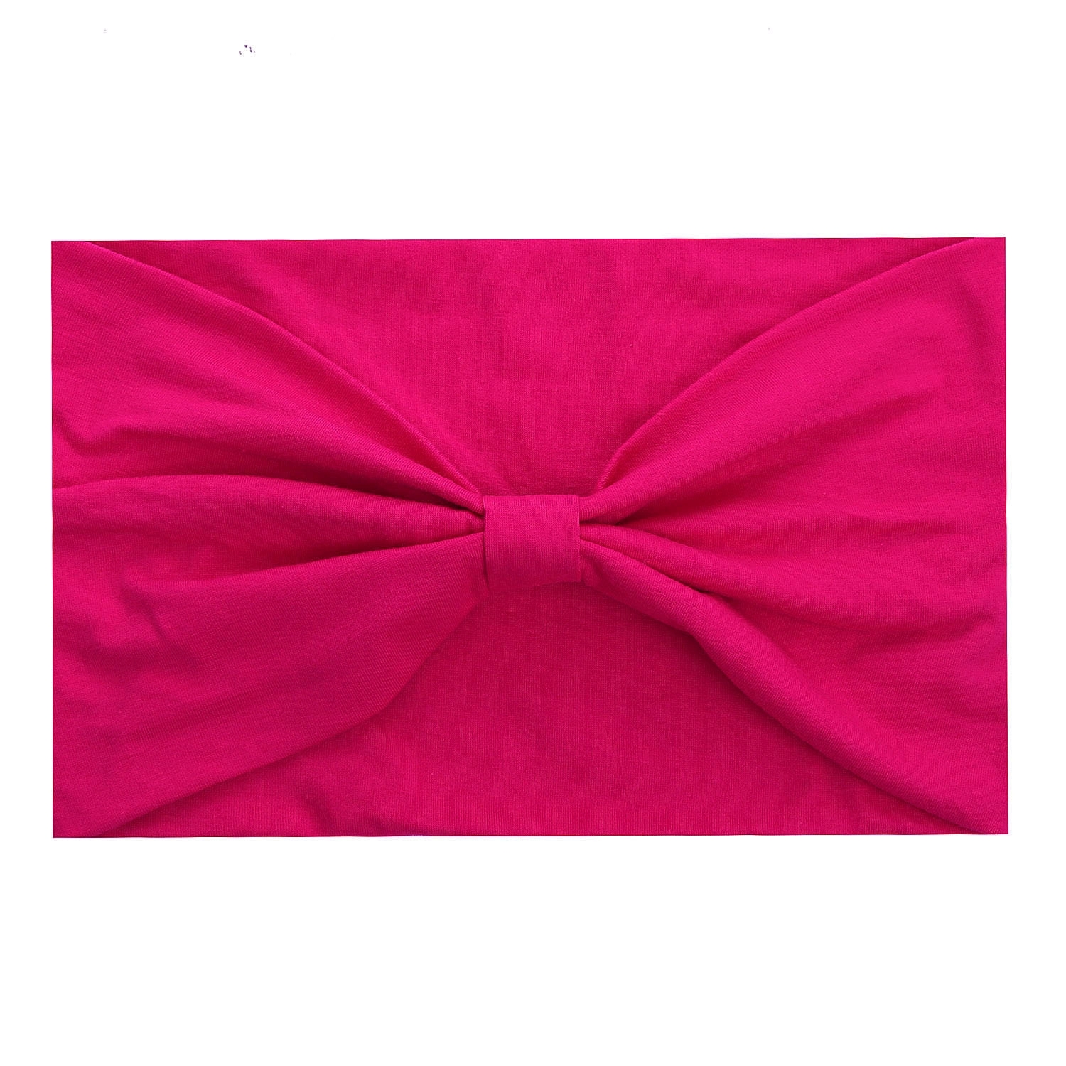 Wide Headbands For Women Yoga 12