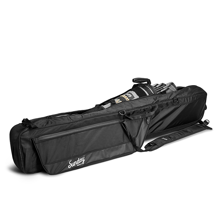 Sunday The Mule Travel Bag 2