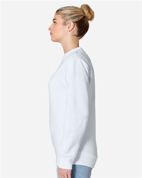 Unisex Urban Crewneck Sweatshirt - LS16004 9