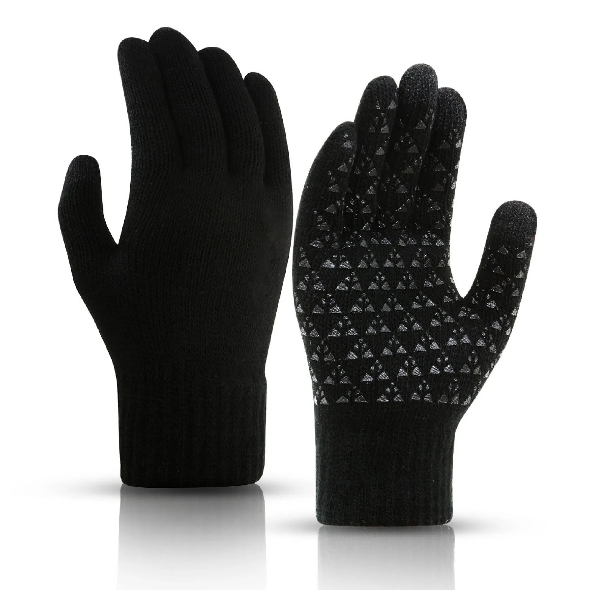 Winter Touch Screent Glove 3