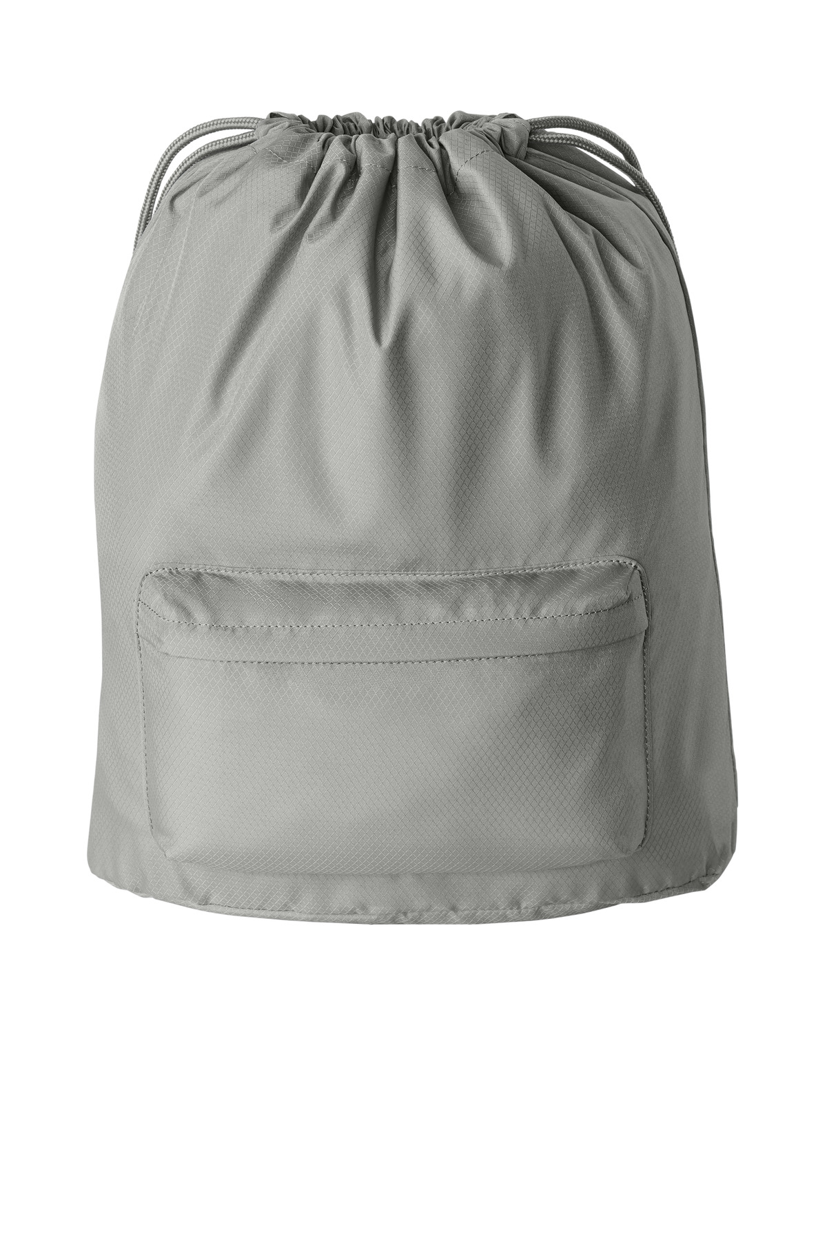 Port Authority Diamond Pocket Cinch BG637 5