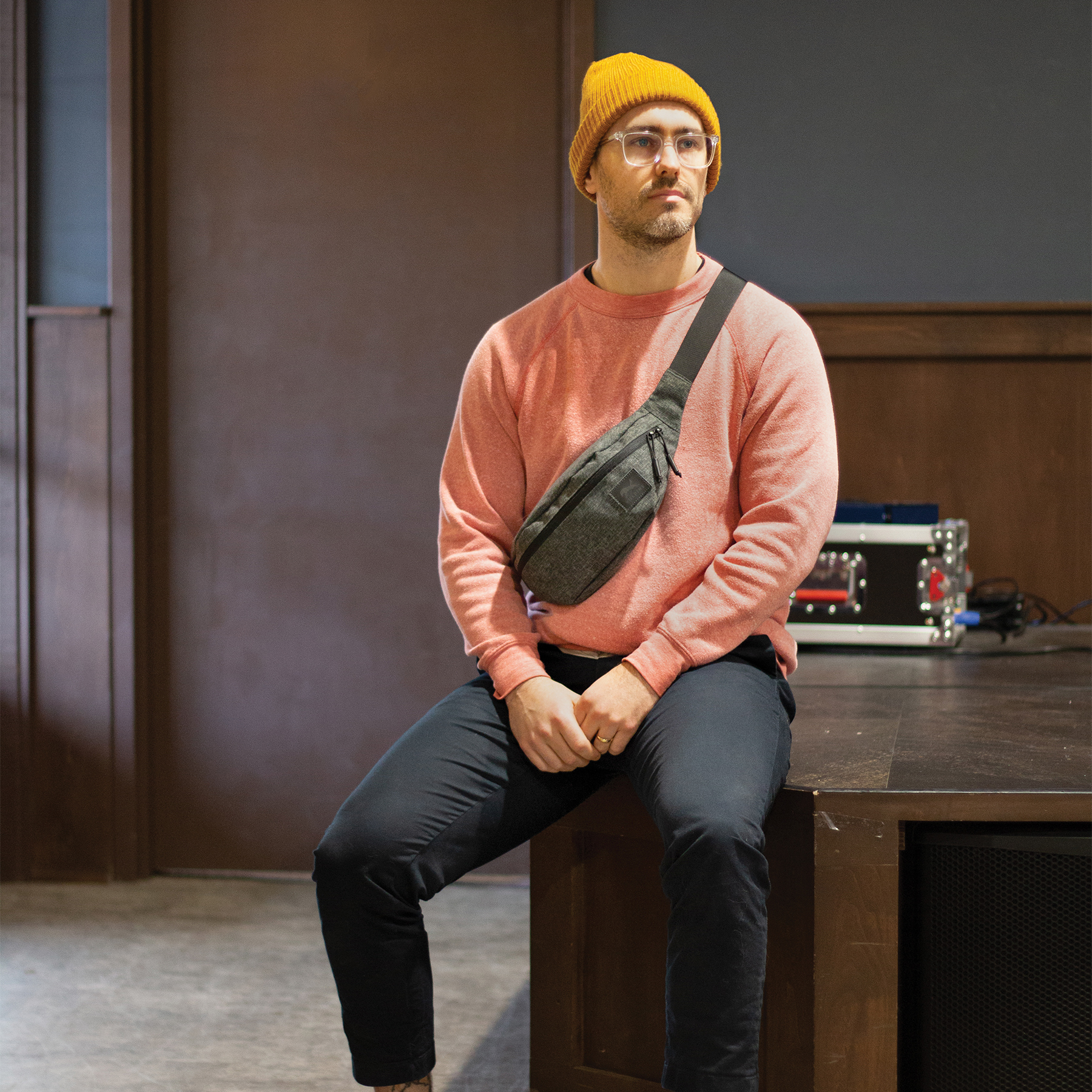 Trillah Fanny Pack 5