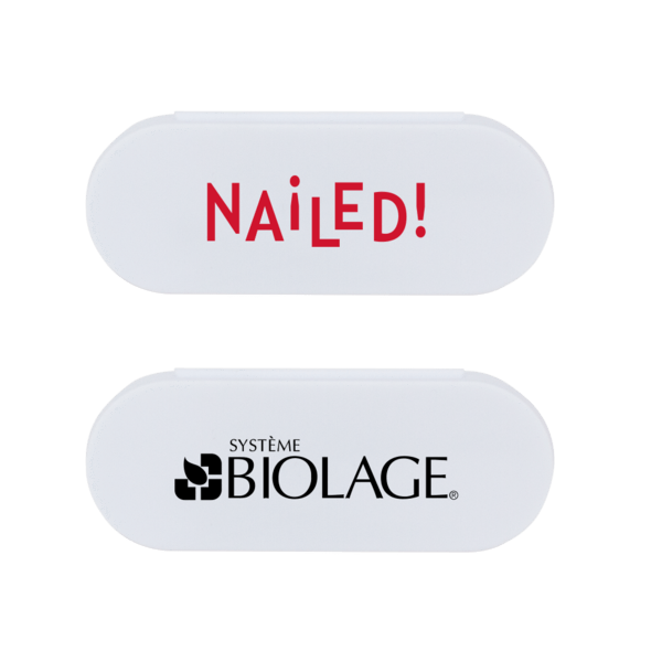 Nailspiration Manicure Set 4