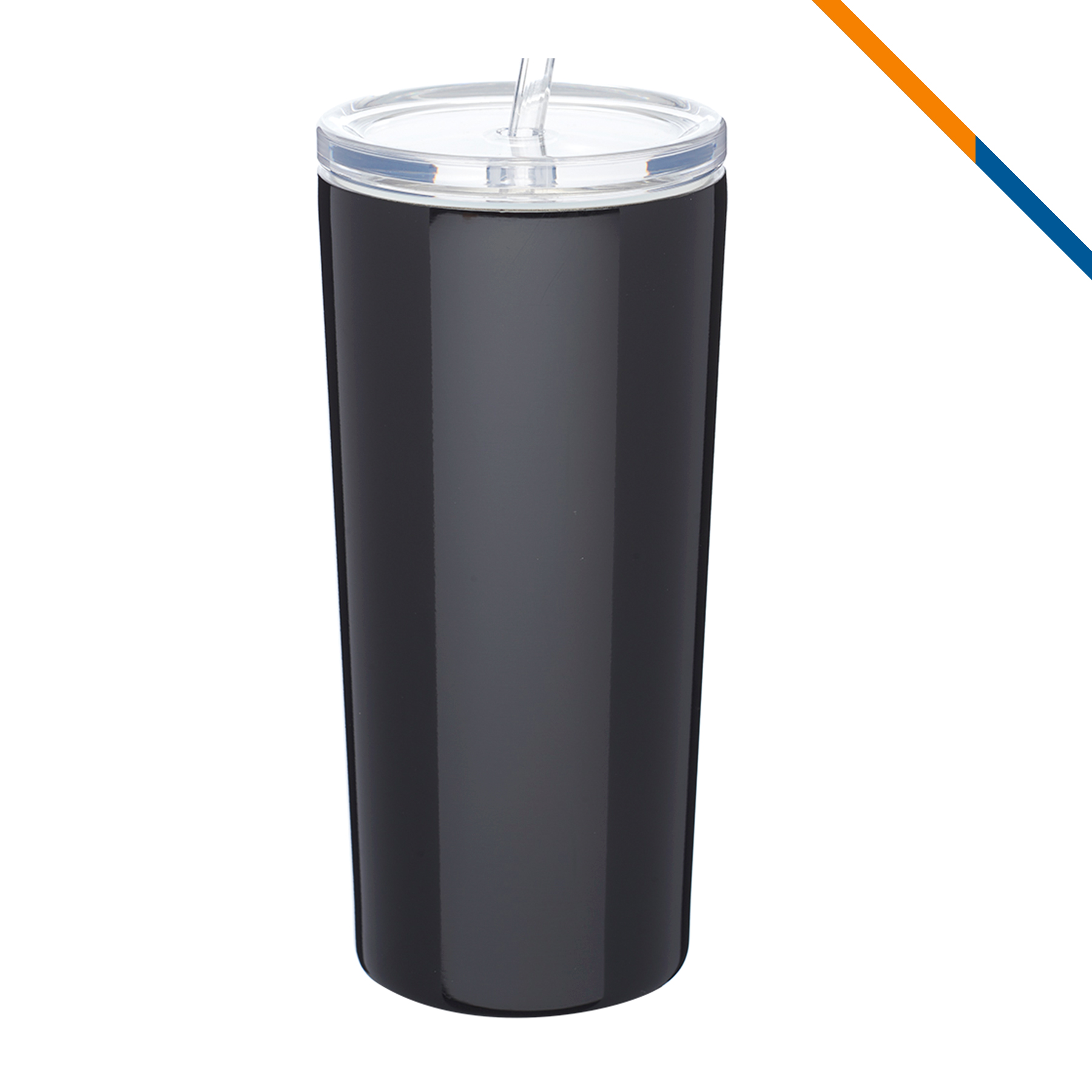 Fisto Stainless Steel Tumbler - 16 OZ. 6