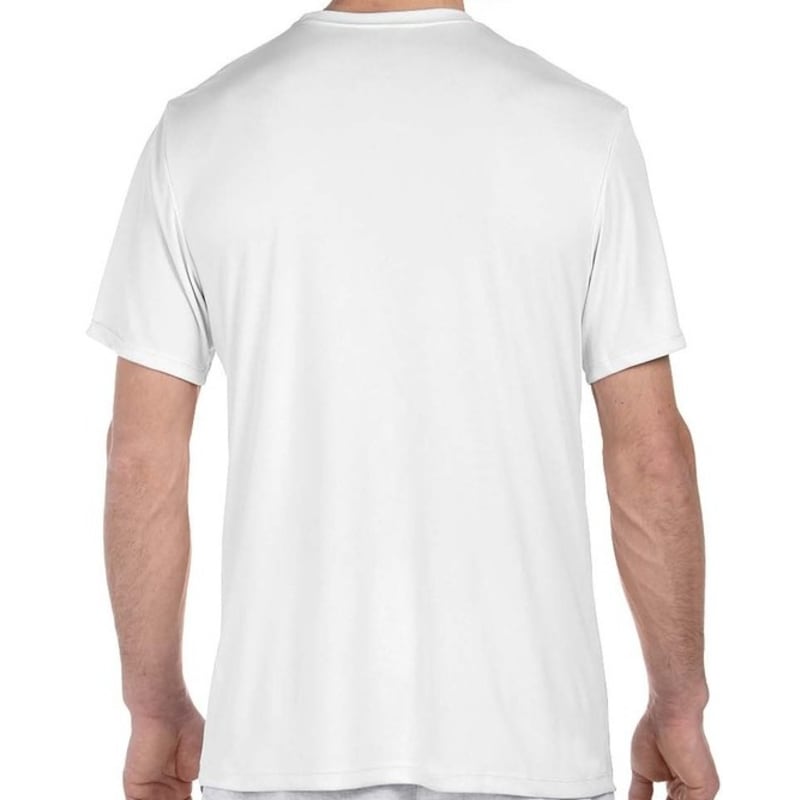 Hanes 4 Oz. Cool Dri® T-Shirt 3