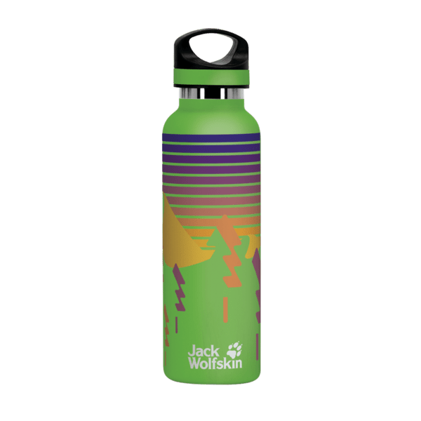 20 oz. Basecamp Tundra Bottle with Screw Top Lid 246