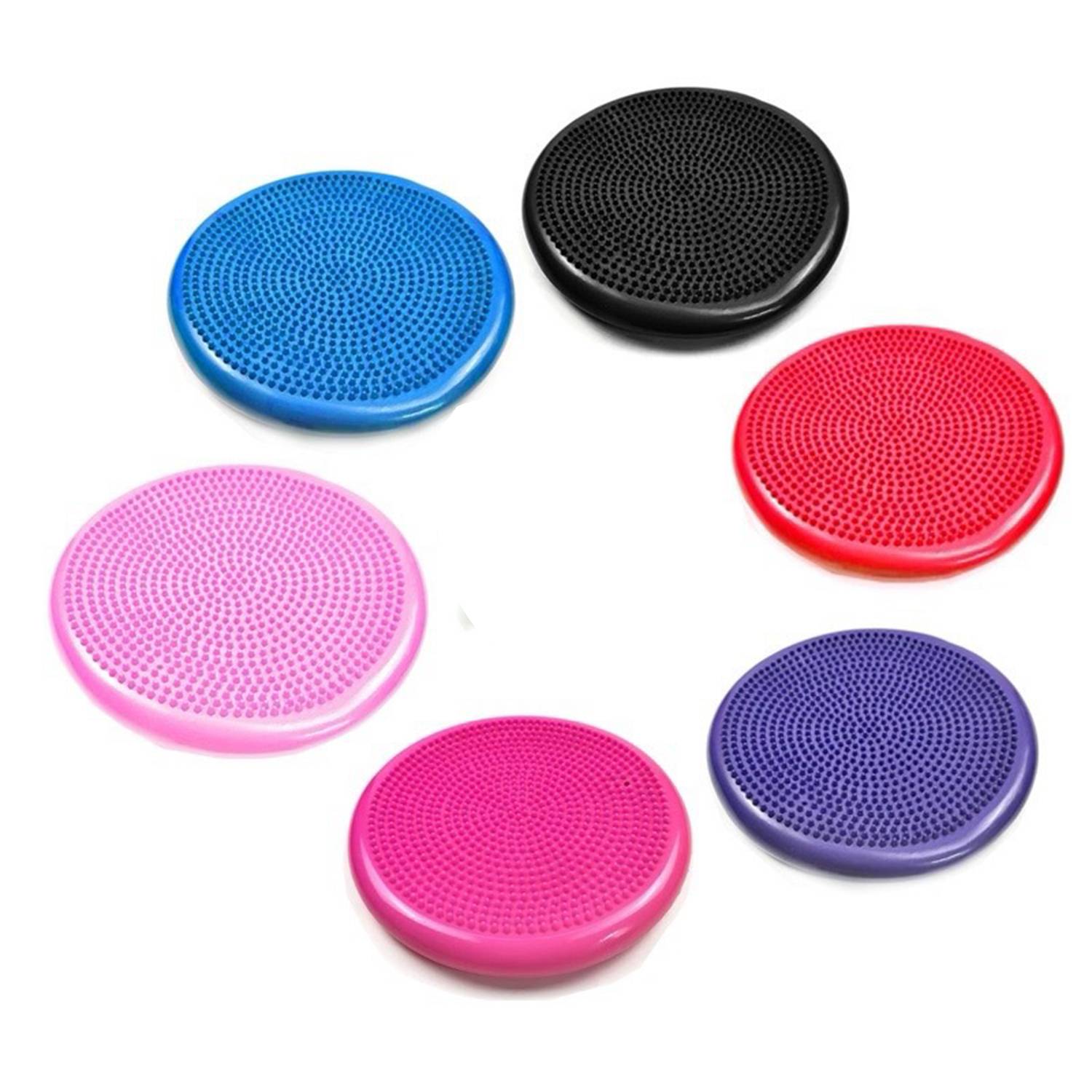 Balance Yoga massage cushions 3