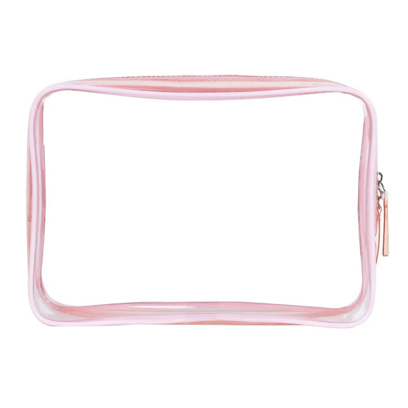Travel Toiletries Cosmetic Bag 3