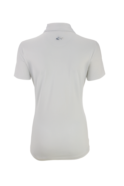 Women's Greg Norman Freedom Polo 31