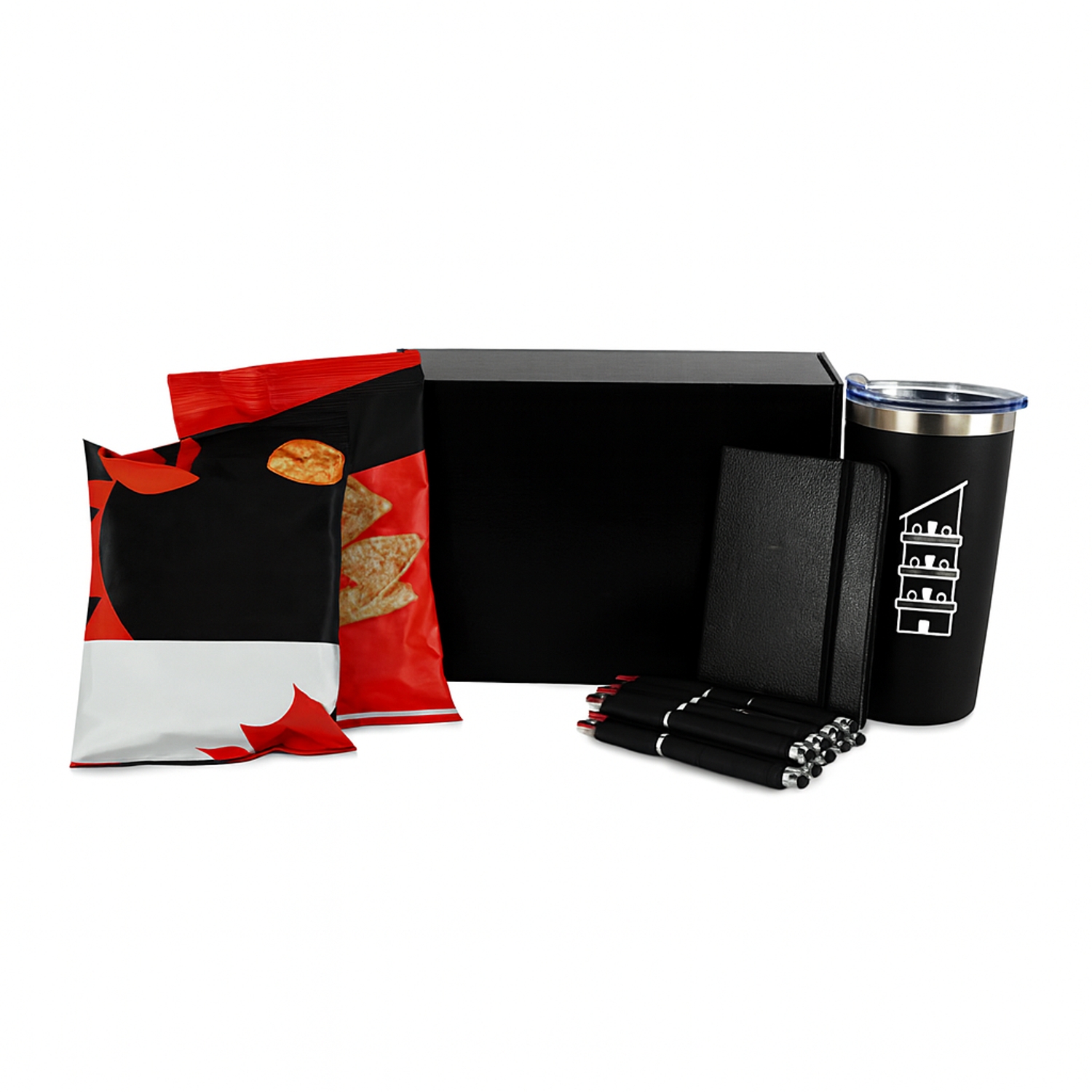 The Explorer Box - Small 1