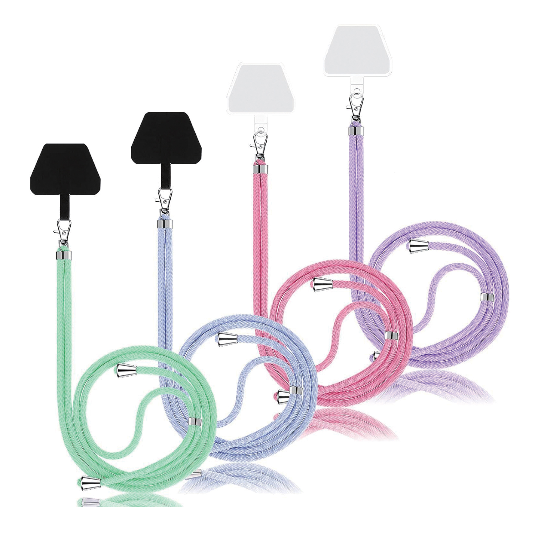 Tether Cord Phone Lanyard 3