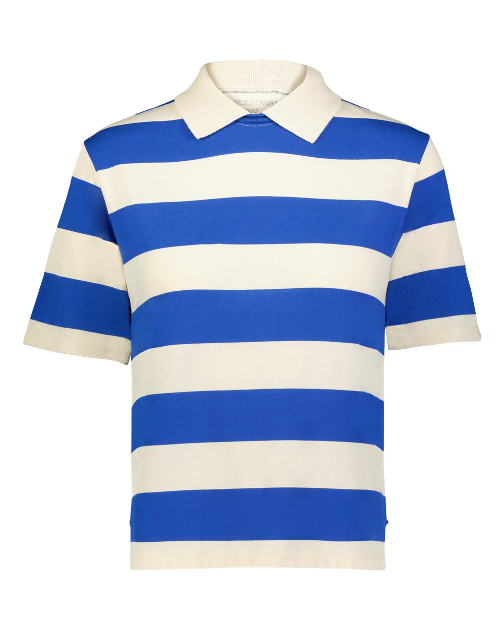 Women's Prep Street Rugby Crop T-Shirt - 226302 29