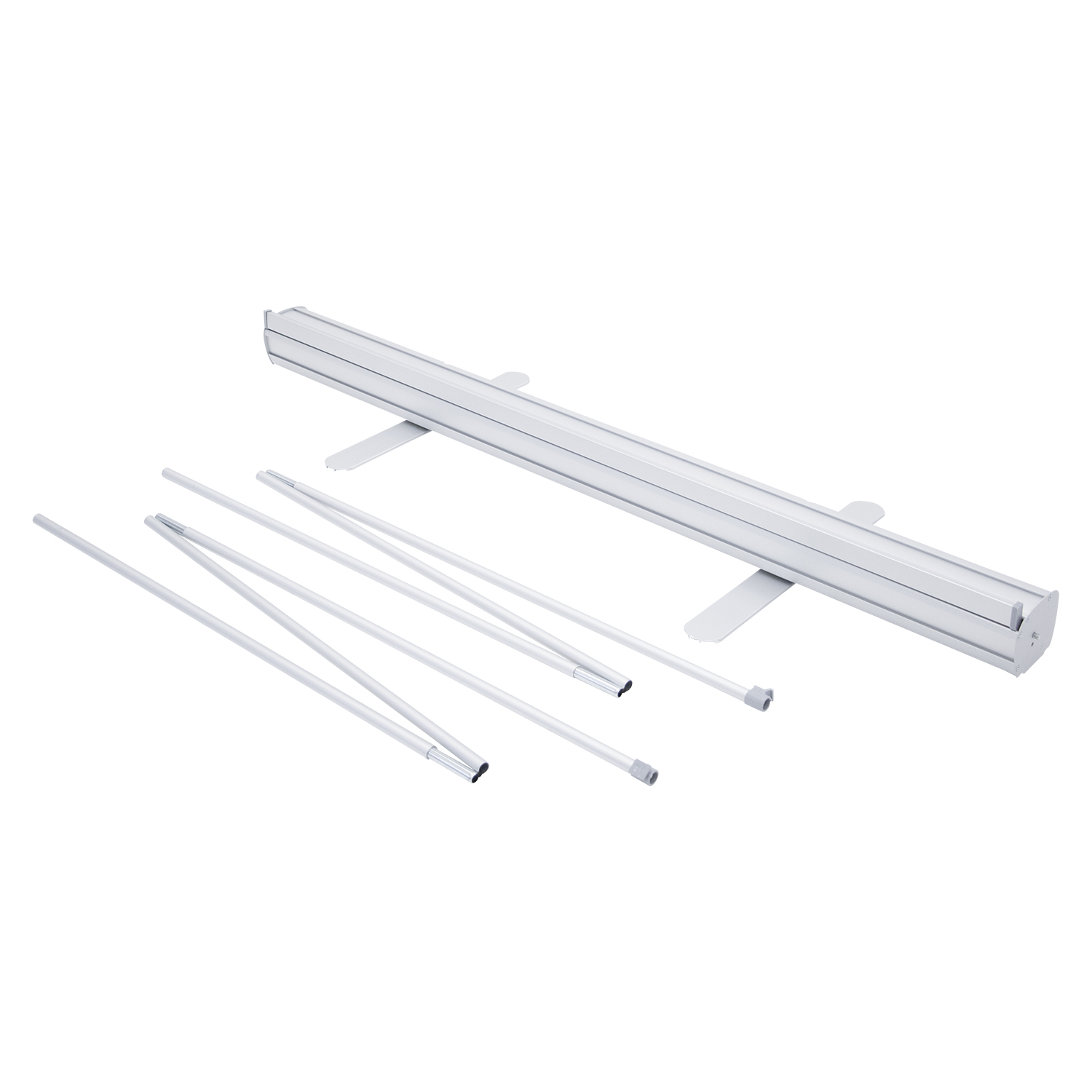 48" Economy Retractor Hardware 6