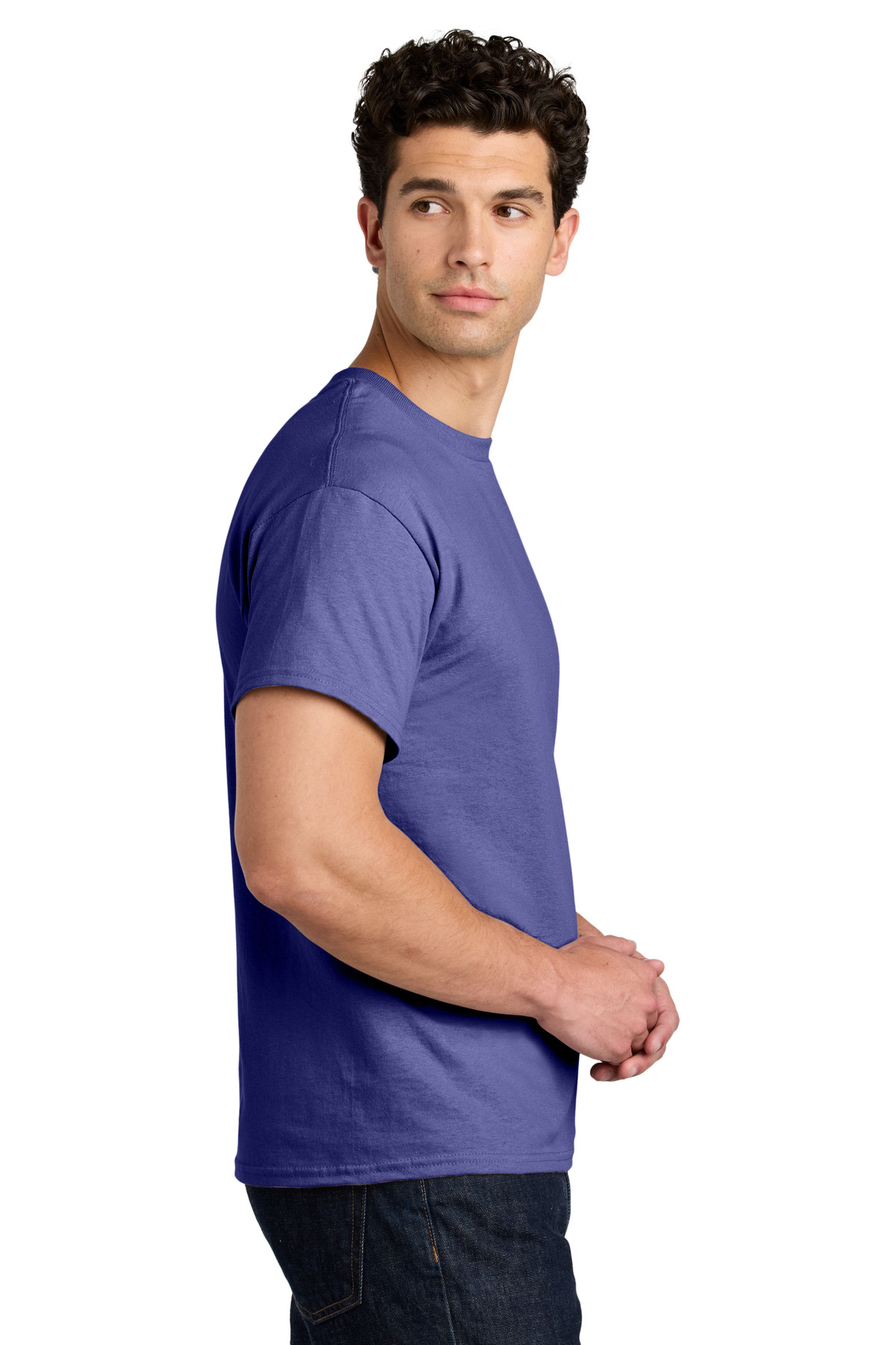 Gildan® Heavy Cotton 100% Cotton T-Shirt 3