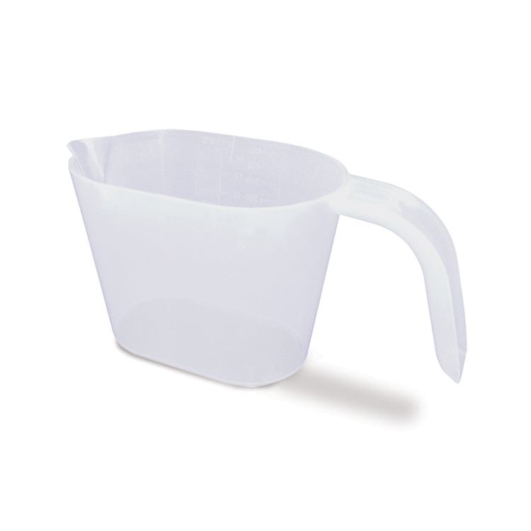 Cook's Choice Two-Cup Measuring Cup 5