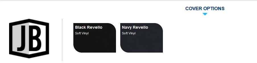Revello™ Refillable Journal 3